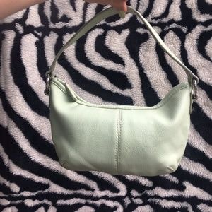 Nine West Leather Mini Purse